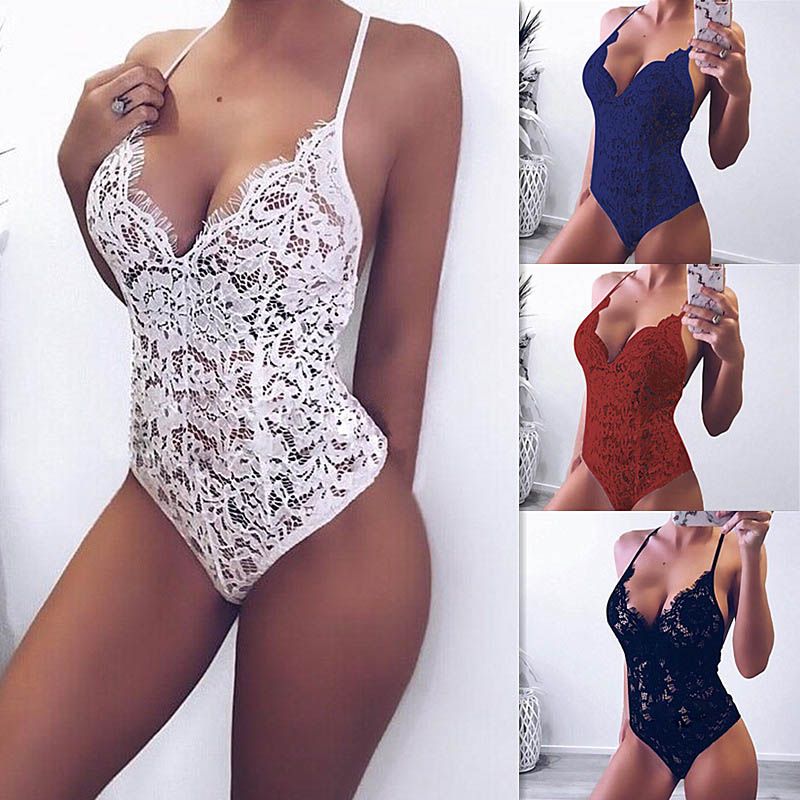 white spaghetti strap bodysuit