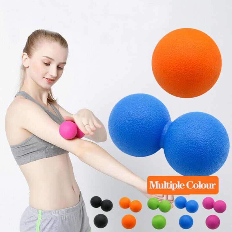 fascia yoga ball