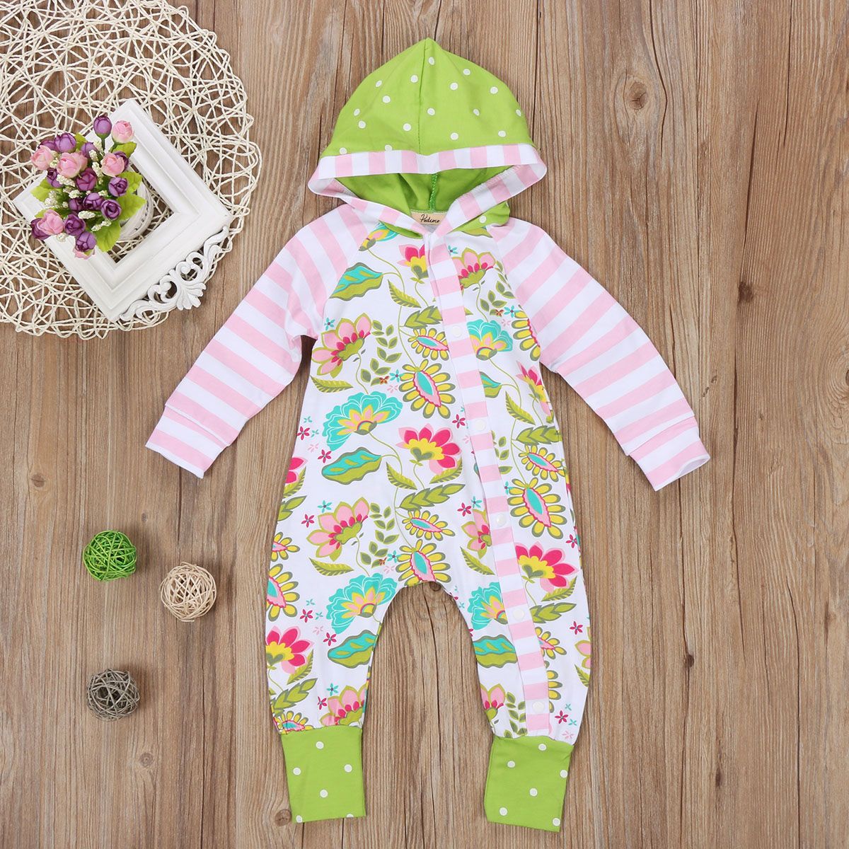 baby boy fox outfit