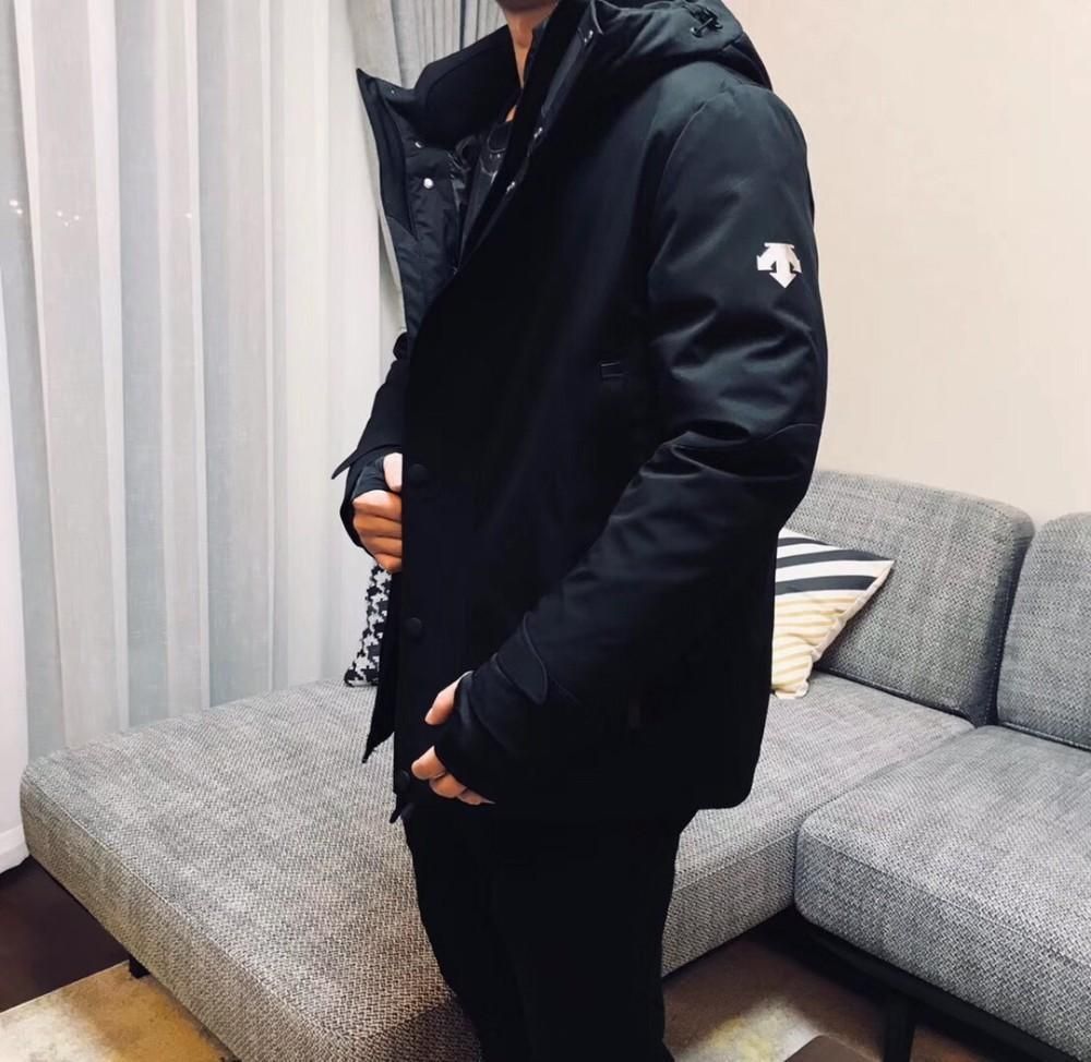 descente preston jacket