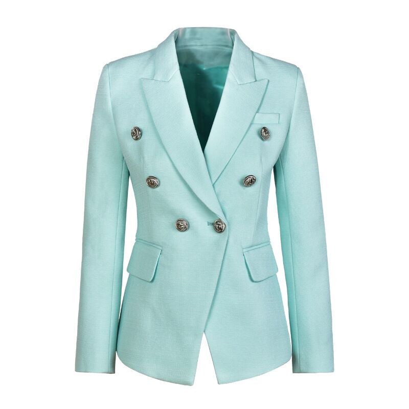 mint blazer womens