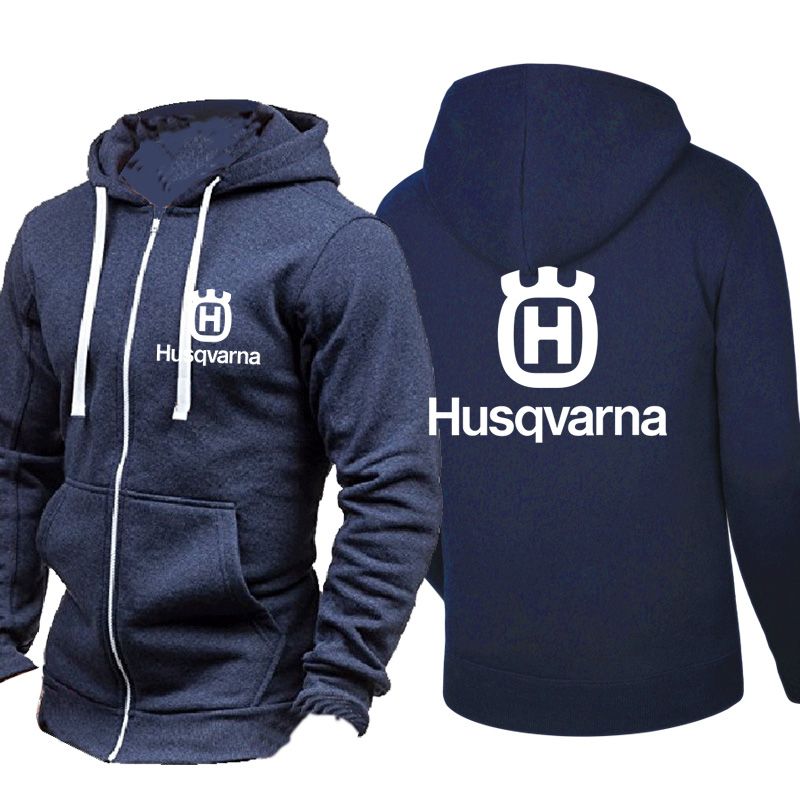 husqvarna sweatshirt hoodies