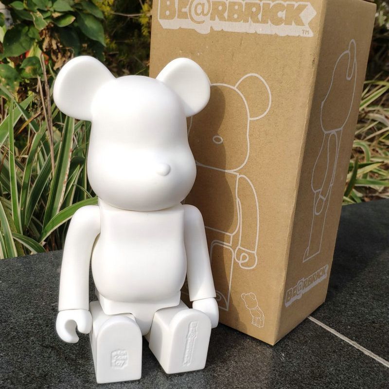 bearbrick bear