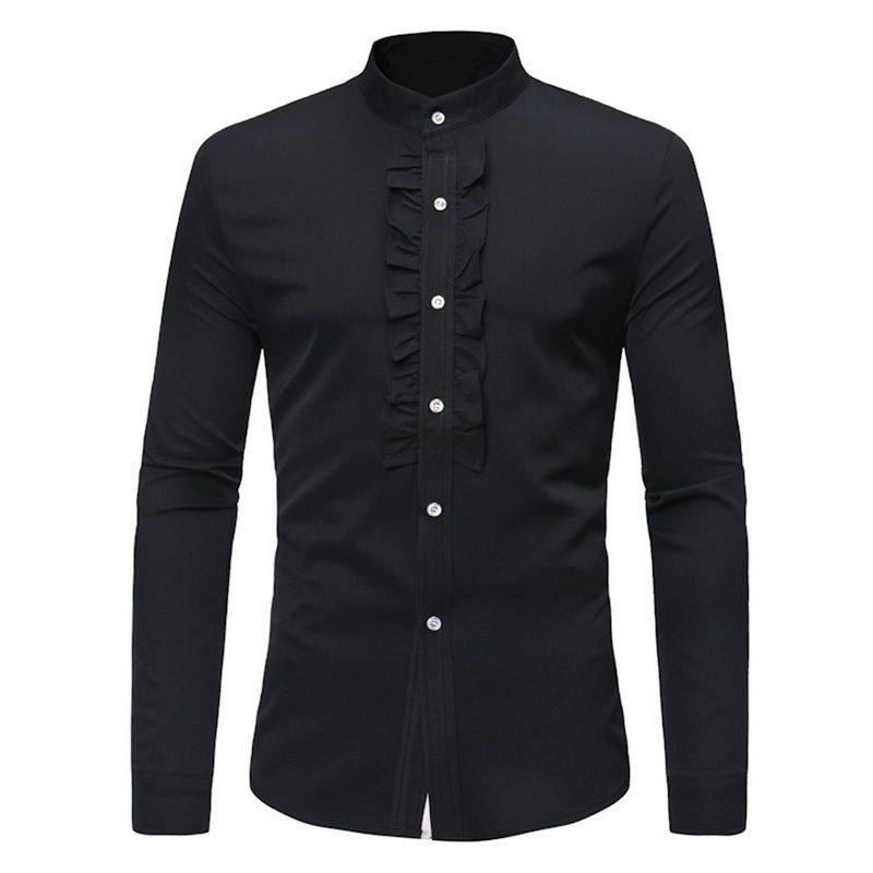 nice formal shirts