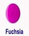 fuchsia