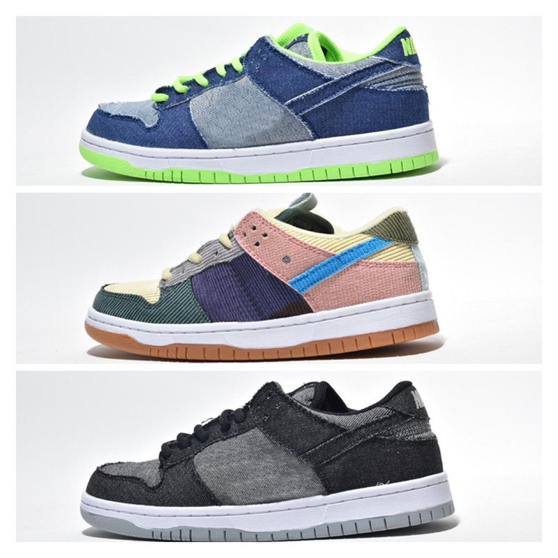 sean wotherspoon custom