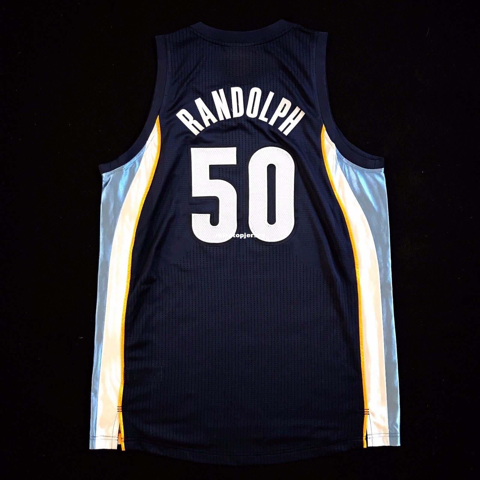 zach randolph jersey