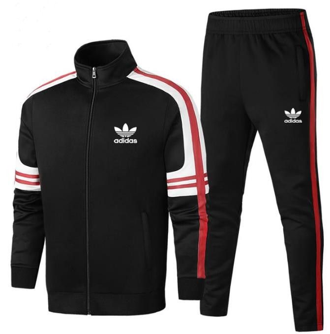 adidas ropa deportiva hombre