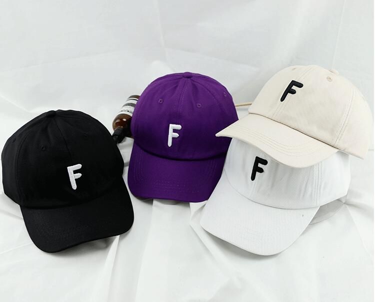 custom design ball caps