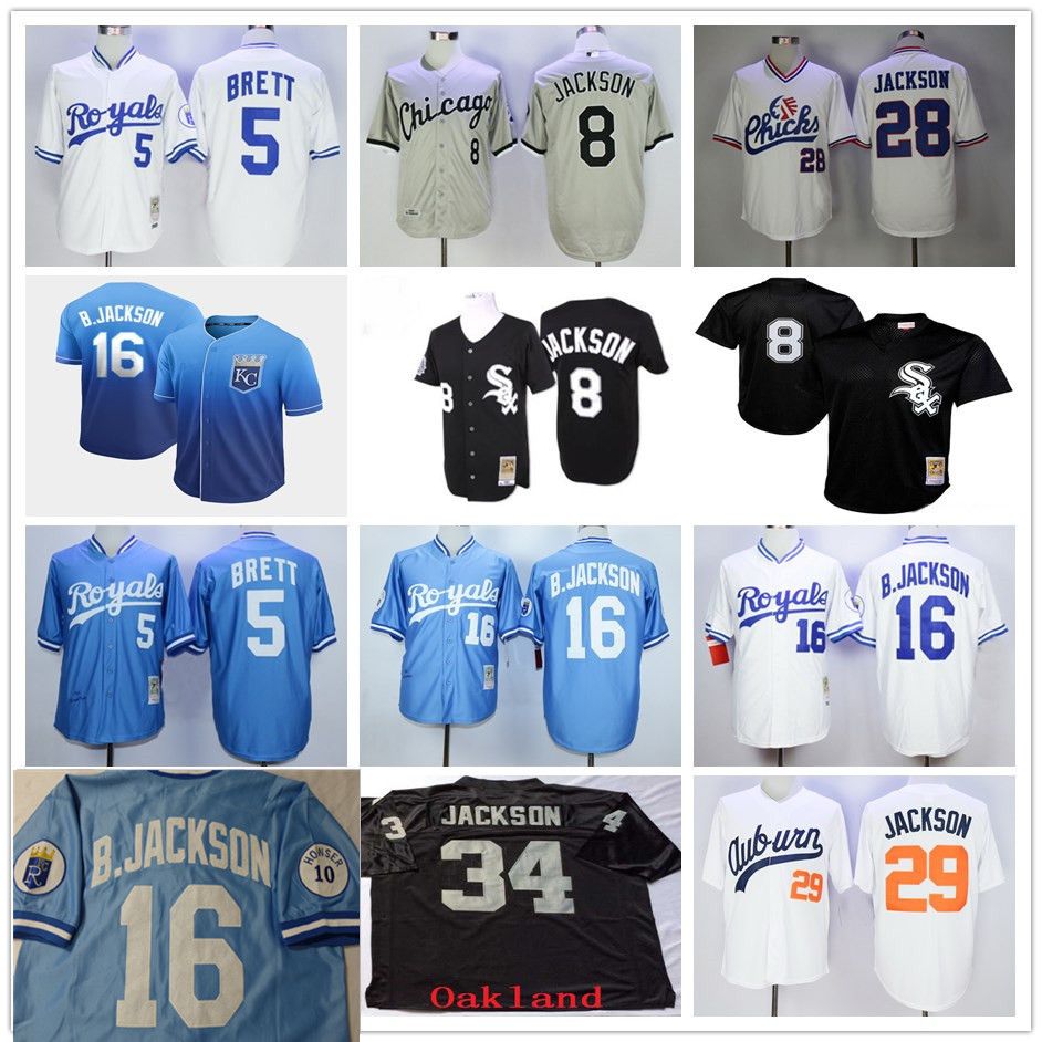vintage royals jersey