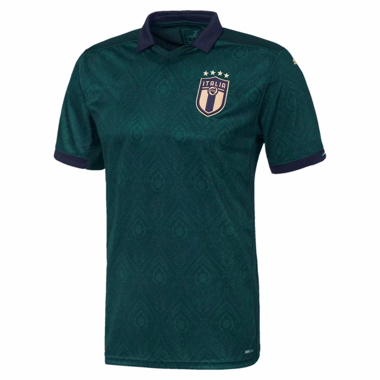 italy home jersey