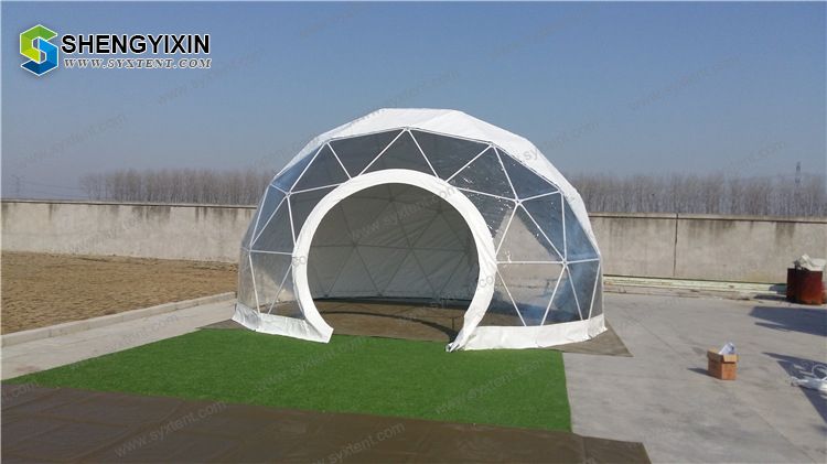 soundproof tent for dogs