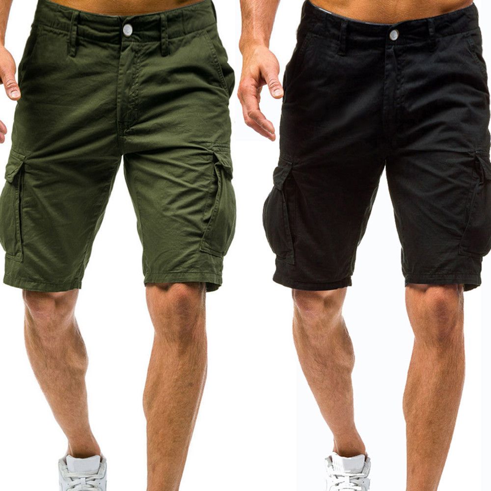 Compre Pantalones Cortos Para Hombres Trabajo Deportivo Suave Y Cómodo Pantalones  Cortos Para Pantalones De Combate Ocasionales Pantalones L50 / 0211 A 9,68  € Del Radishu | Es.Dhgate.Com