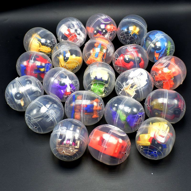 ball transformer toy