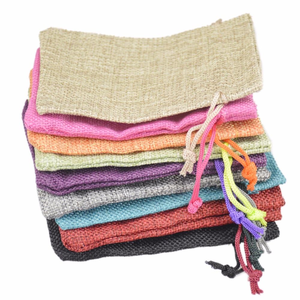 burlap ensacark clothing