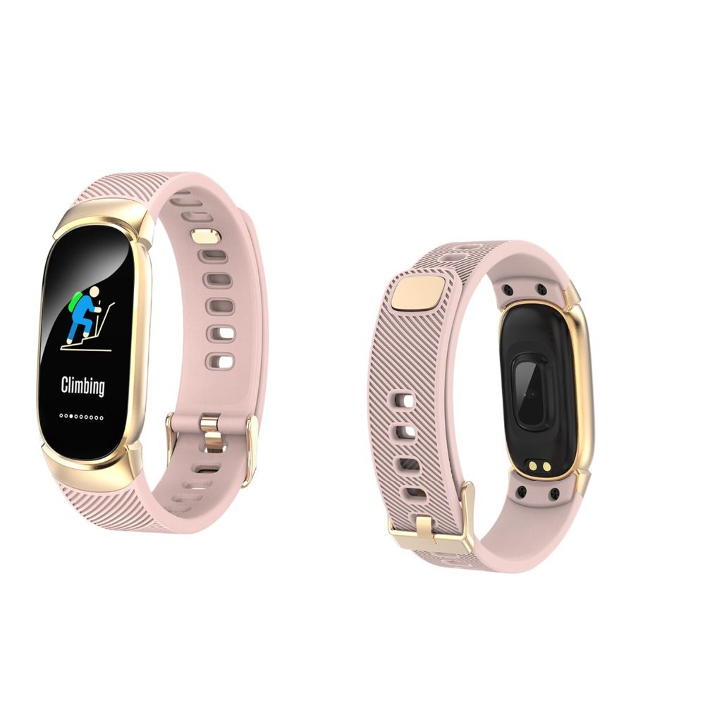 qw16 smartwatch