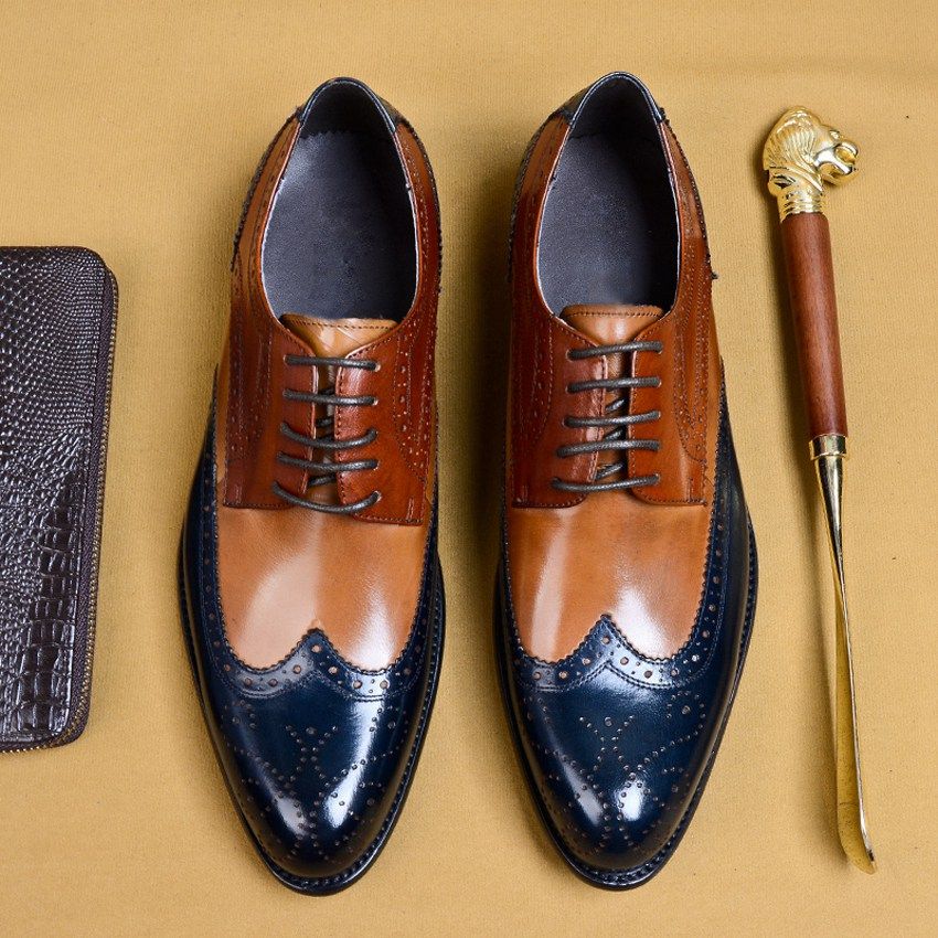 vintage stacy adams shoes