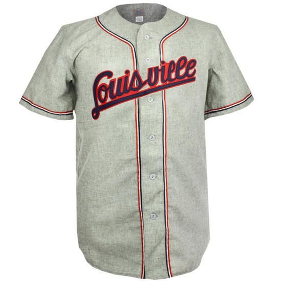 louisville baseball jersey