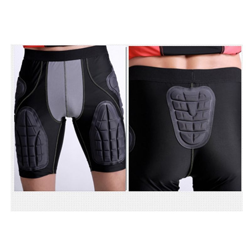 cycling butt pad