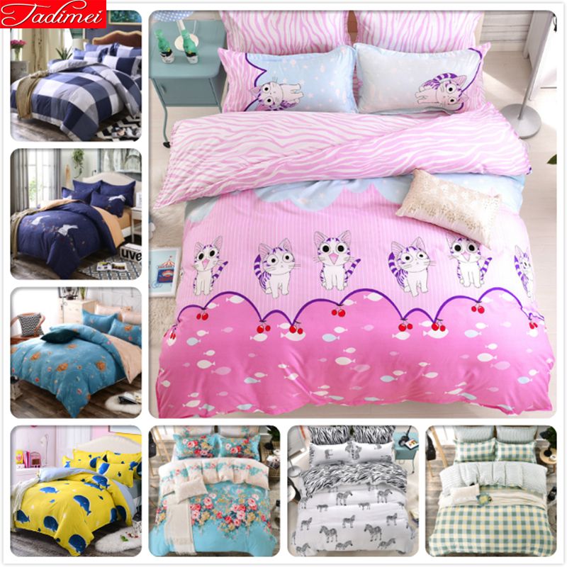 kids pink bedding
