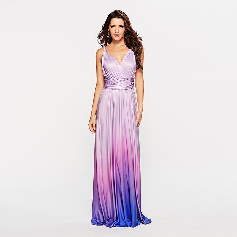 maternity infinity dress
