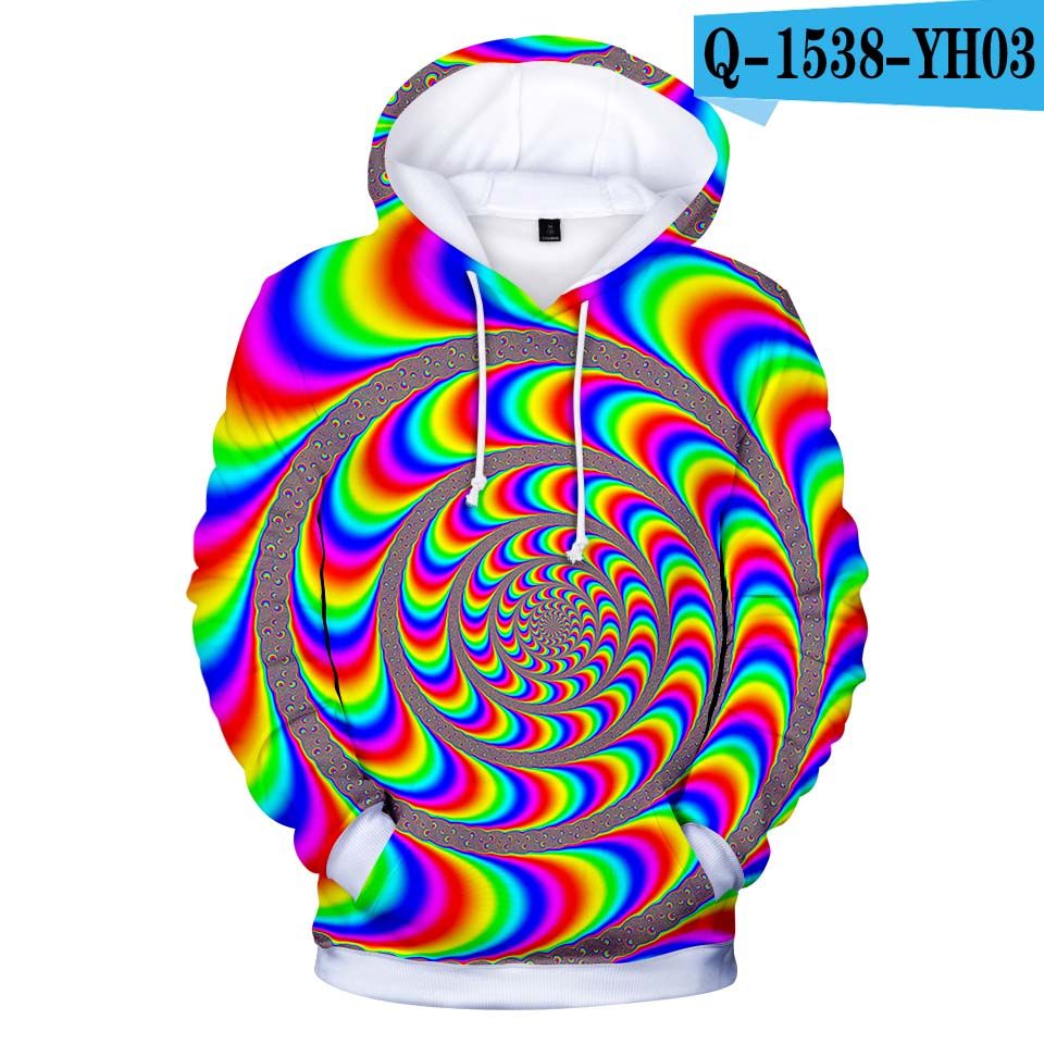 womens tye dye moletom com capuz