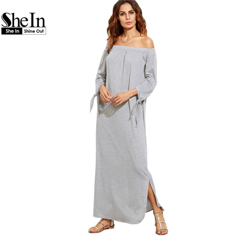 shein t shirt dresses