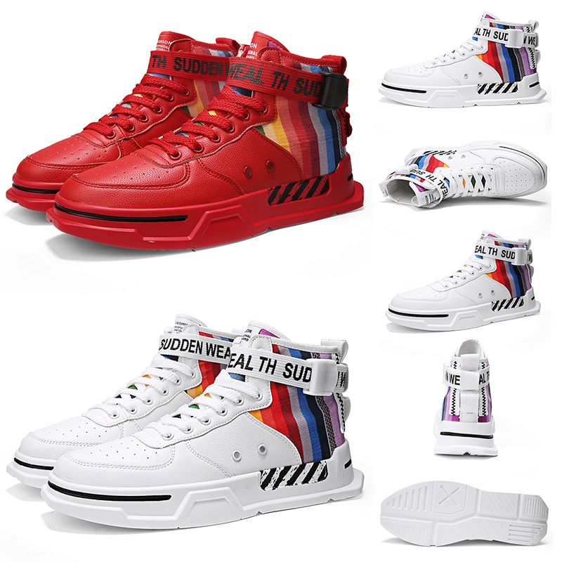 mens running boots