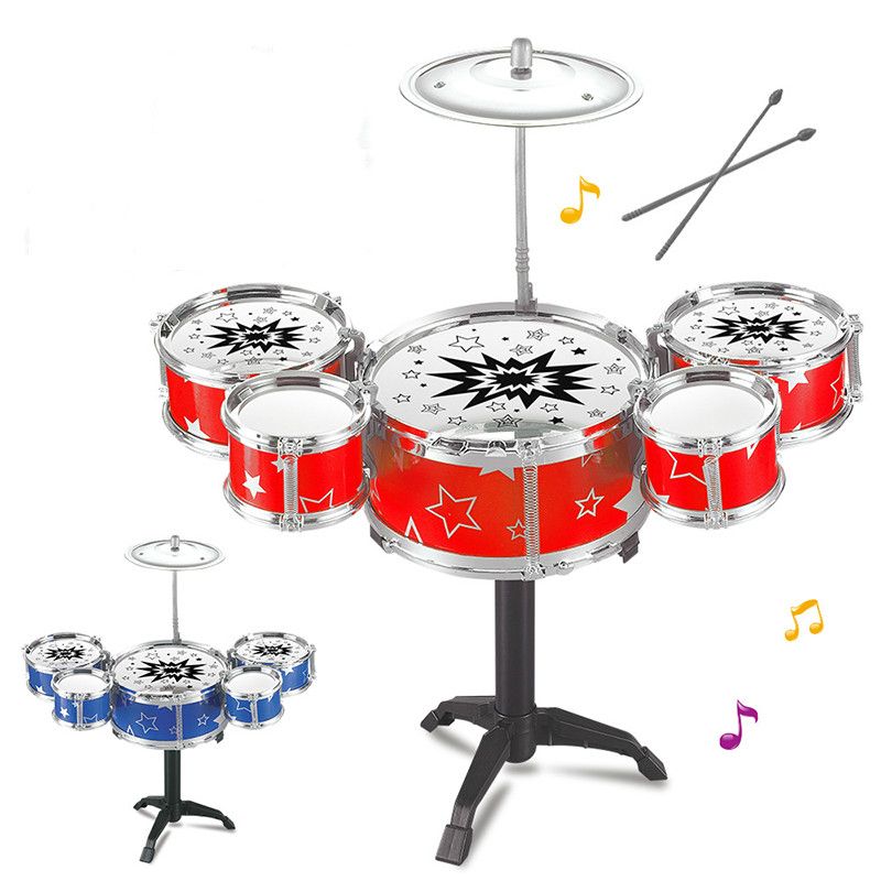 childrens toy drum