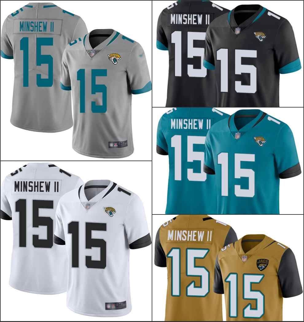 gardner minshew jersey
