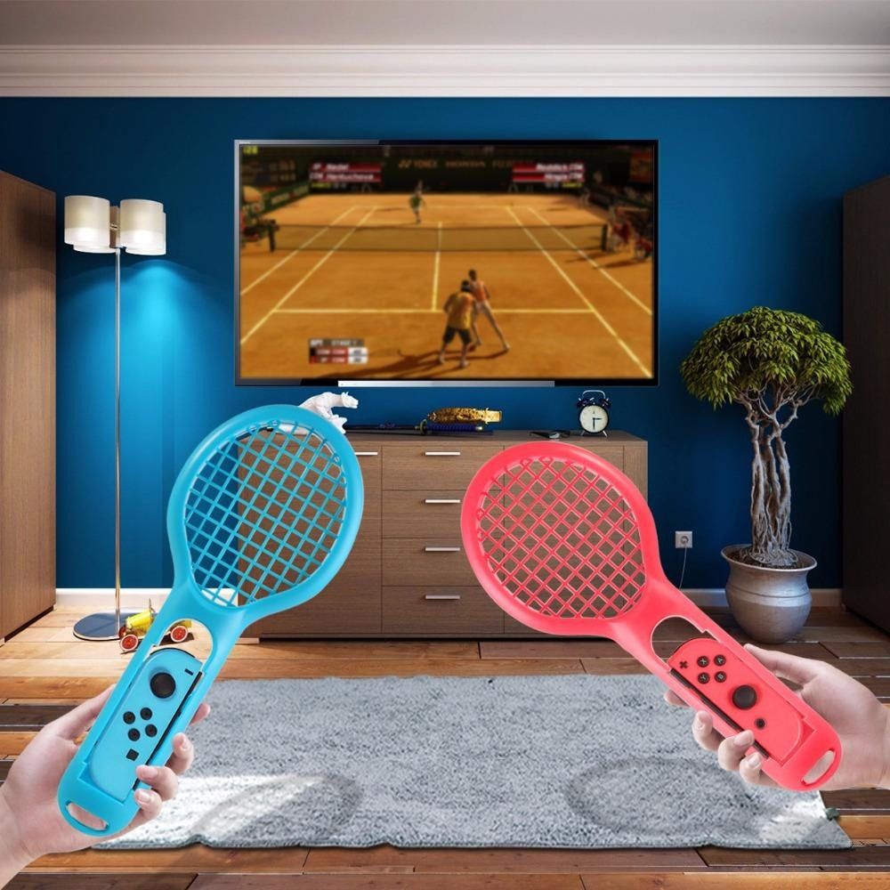 nintendo switch tennis