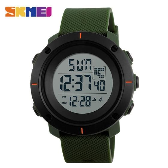 expensive digital watches