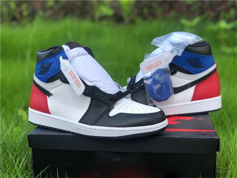 jordan 1 high top 3 2.0