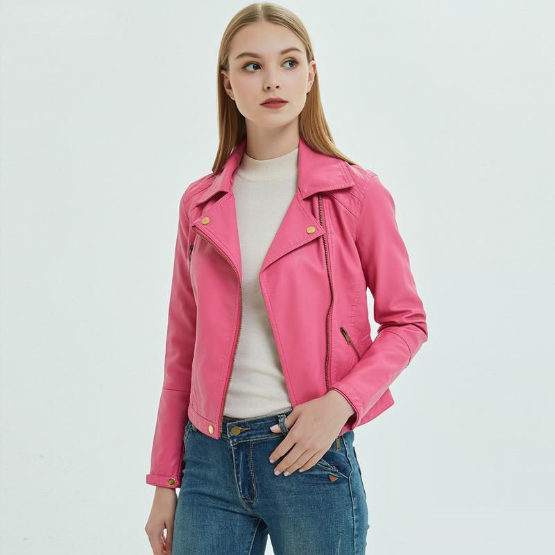 short jackets for fall