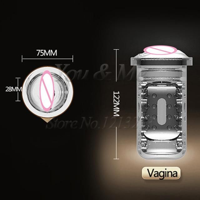 Vagina accessories