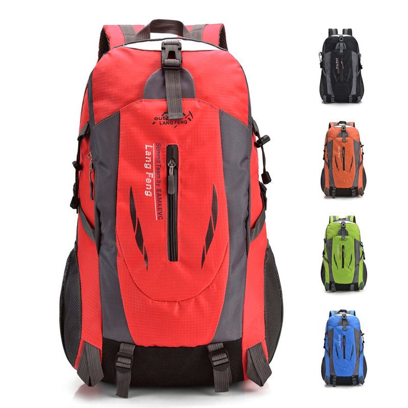 mens waterproof backpack