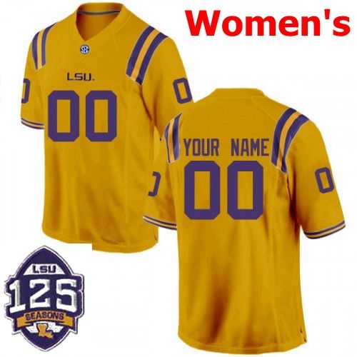 derrius guice lsu jersey