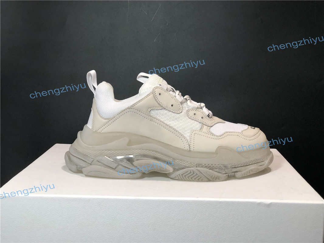 dhgate balenciaga triple s