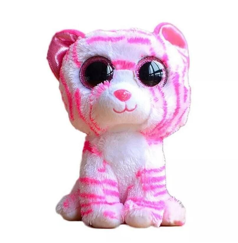 peluche chaton mignon