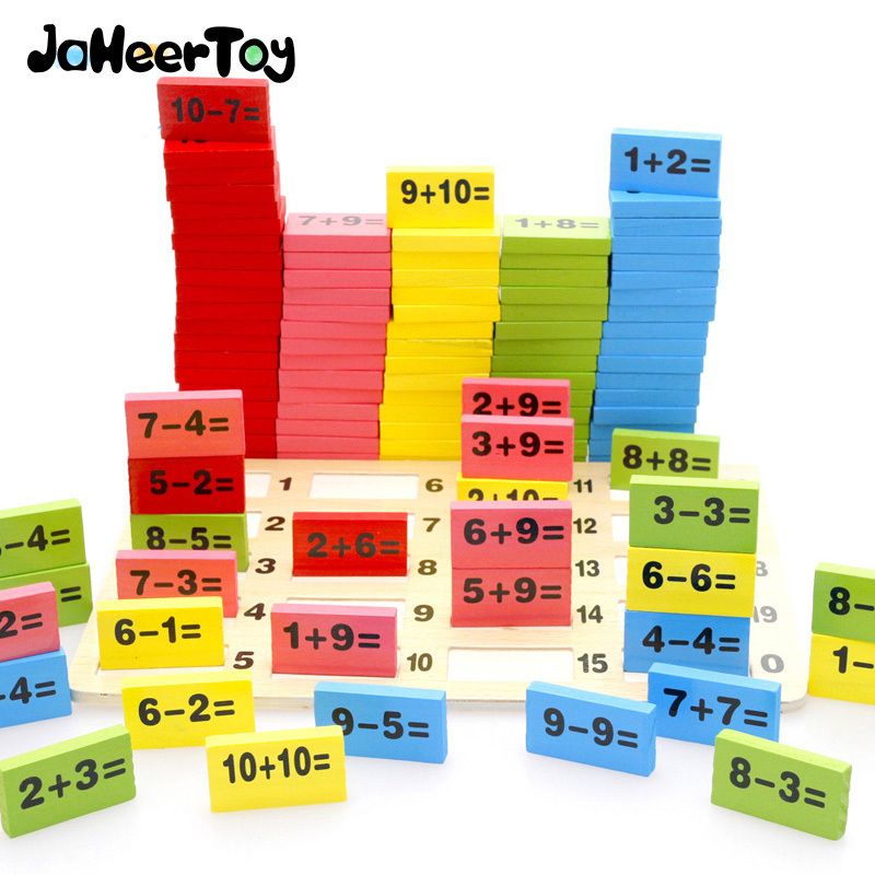 jouet montessori 3 ans