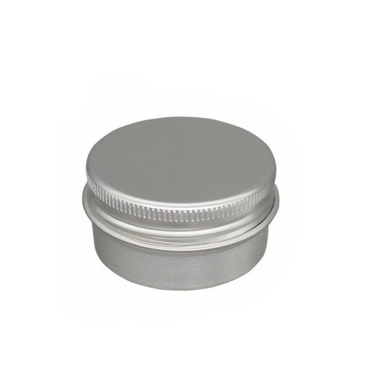 60 ml zilver