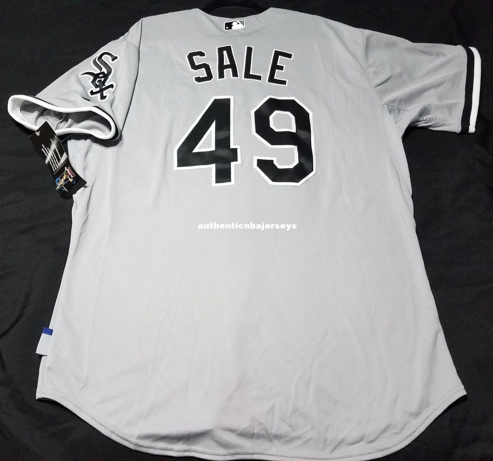 49 jerseys for sale