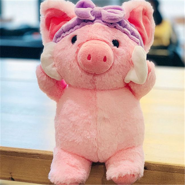 little pig toy