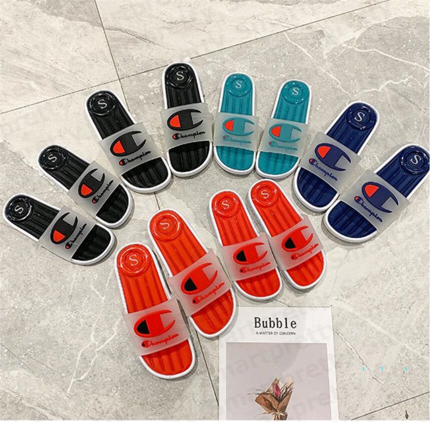 beachwear slippers