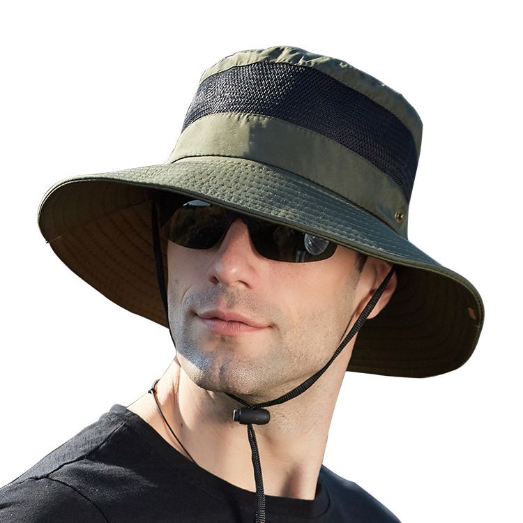 big sun hat mens