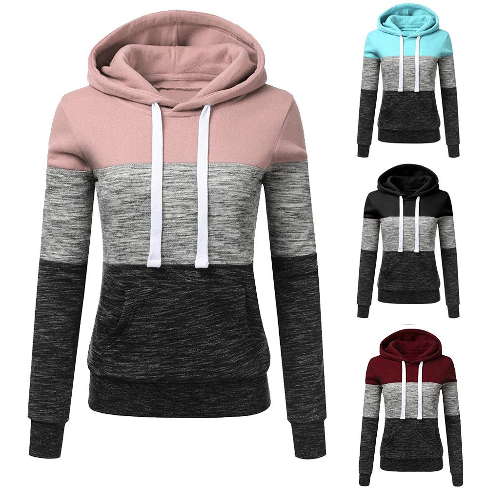 sudaderas moda mujer