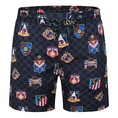 men windbreaker shorts