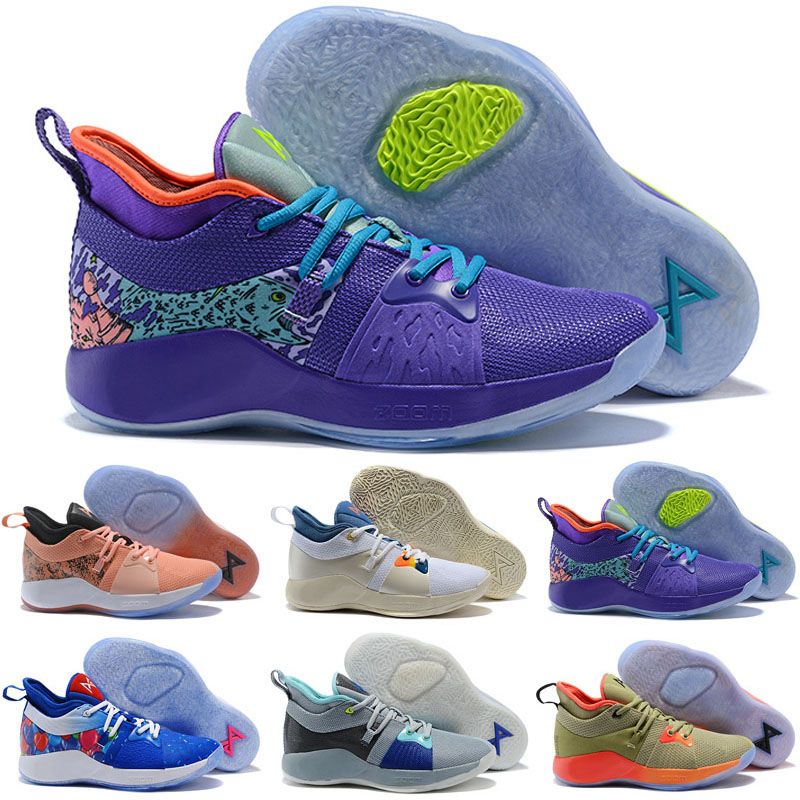 ps4 basketball shoes
