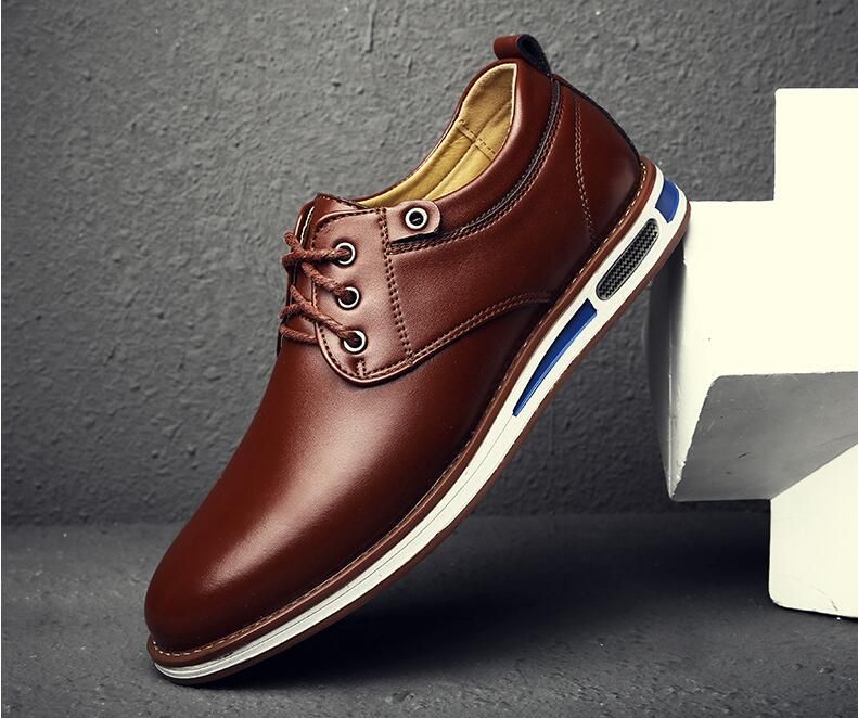 smart casual dress shoes - 51% OFF 