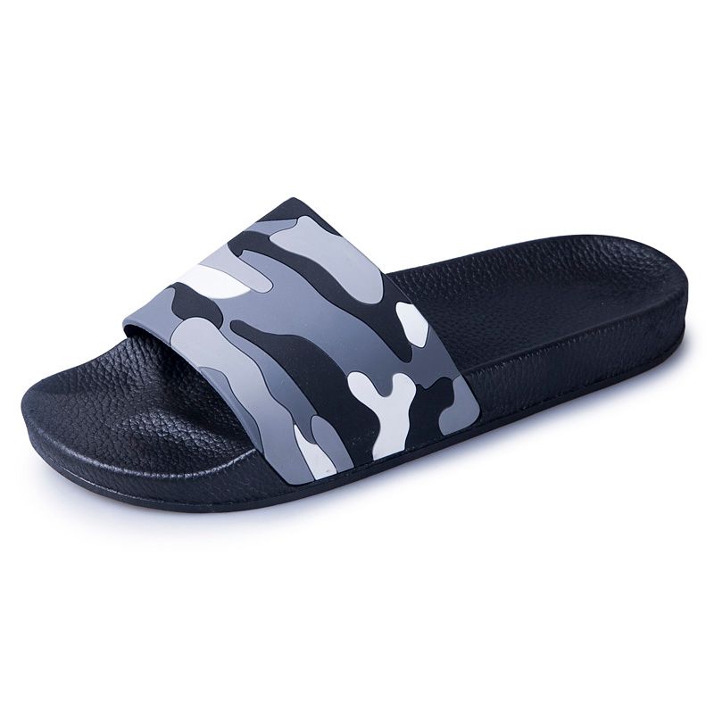 mens beach slides